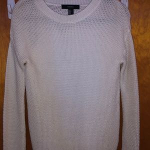 Forever 21 sweater
